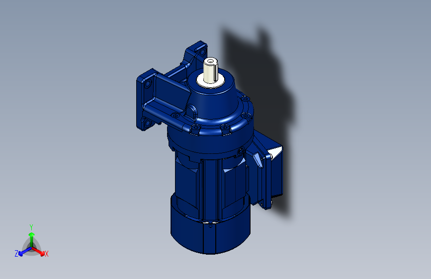 住友(SMT)减速机3D CNHM01-608□-AV,EV-B