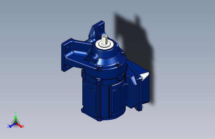 住友(SMT)减速机3D CNHM01-6060