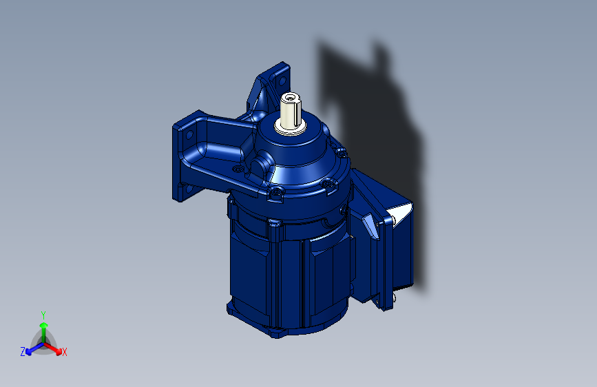 住友(SMT)减速机3D CNHM01-6070