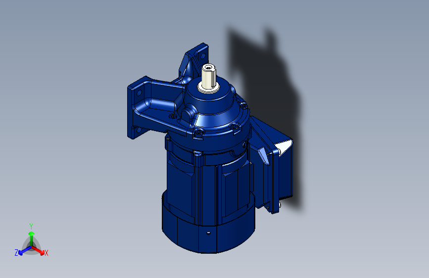 住友(SMT)减速机3D CNHM01-6070-B