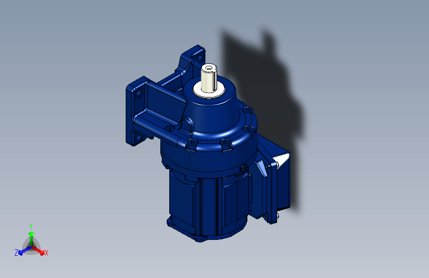 住友(SMT)减速机3D CNHM01-6080