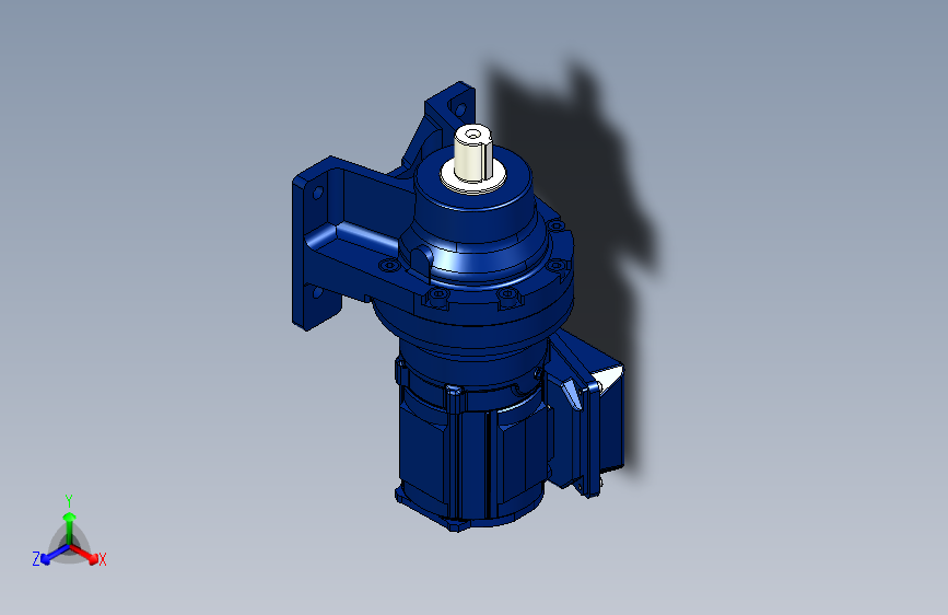 住友(SMT)减速机3D CNHM01-6090DA