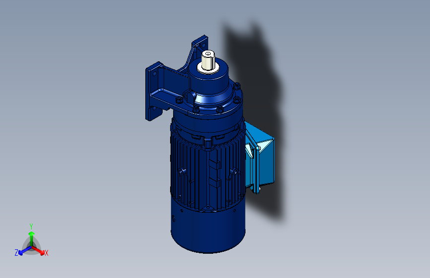 住友(SMT)减速机3D CNHM1-610□-AV,EV-B