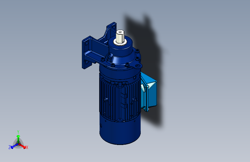 住友(SMT)减速机3D CNHM1-611□-AV,EV-B