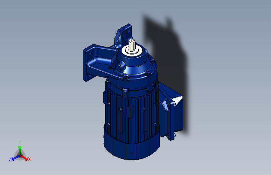 住友(SMT)减速机3D CNHM02-606□-AV,EV