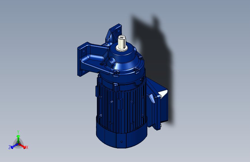 住友(SMT)减速机3D CNHM02-607□-AV,EV