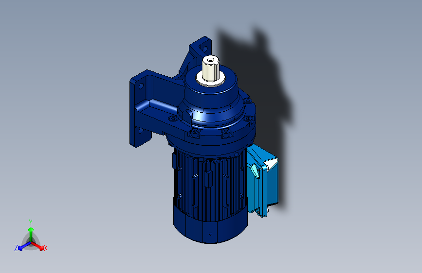 住友(SMT)减速机3D CNHM02-609□-AV,EV