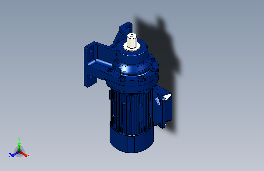 住友(SMT)减速机3D CNHM02-609□-AV,EV-B