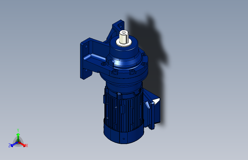 住友(SMT)减速机3D CNHM02-609□DA-AV,EV