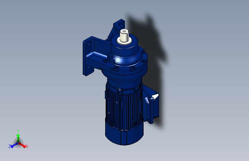 住友(SMT)减速机3D CNHM02-609□DA-AV,EV-B