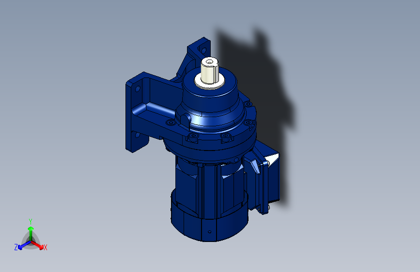 住友(SMT)减速机3D CNHM02-6090