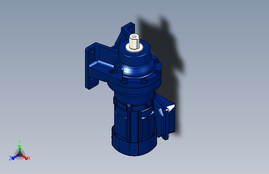 住友(SMT)减速机3D CNHM02-6090DA