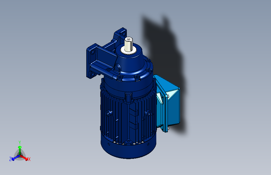 住友(SMT)减速机3D CNHM05-608□-AV,EV