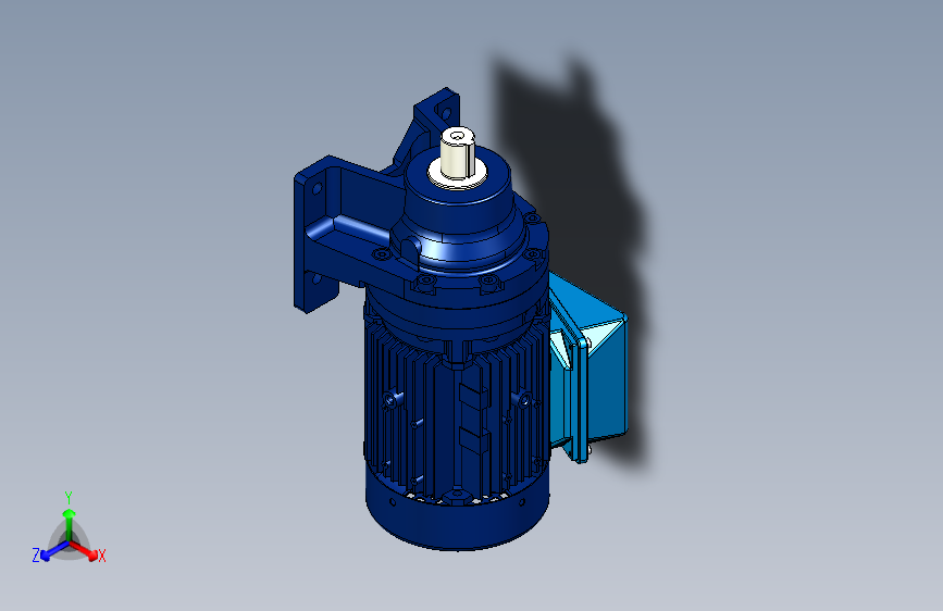 住友(SMT)减速机3D CNHM05-609□-AV,EV