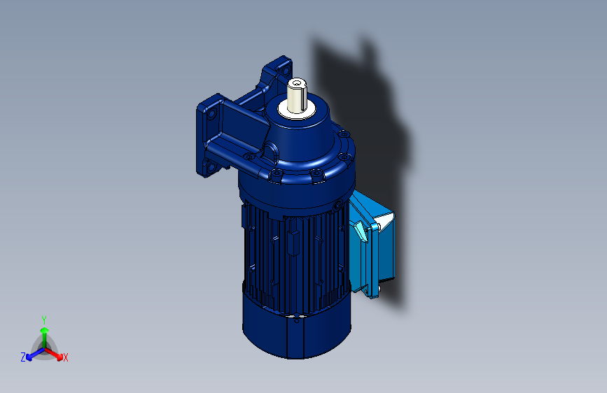 住友(SMT)减速机3D CNHM05-6085-B