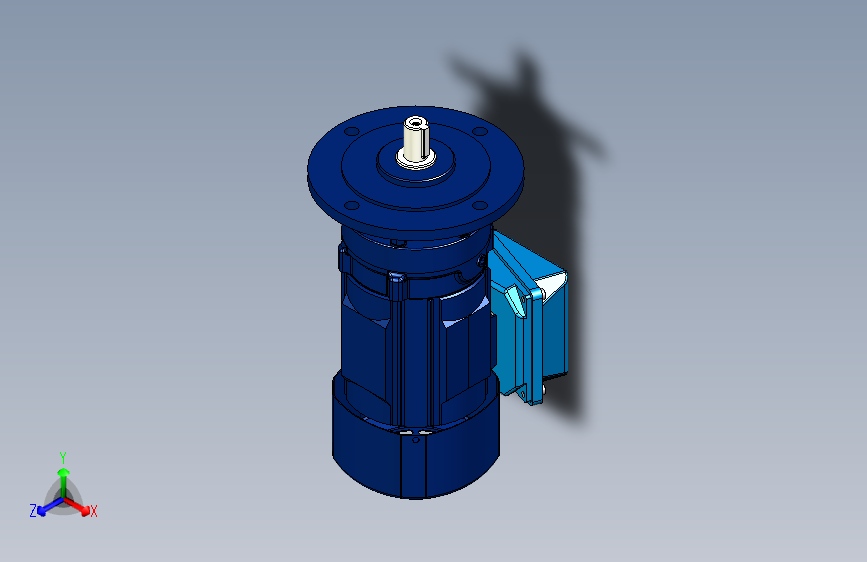 住友(SMT)减速机3D CNVM01-607□-AV,EV-B