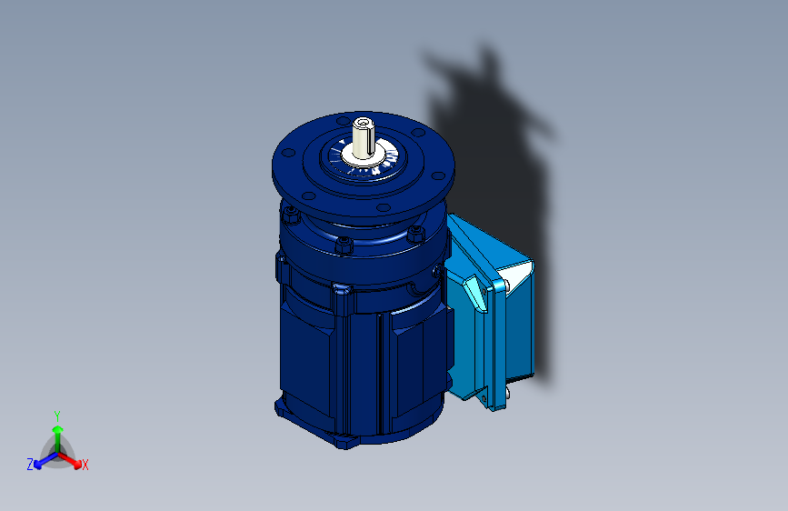 住友(SMT)减速机3D CNVM01-6060