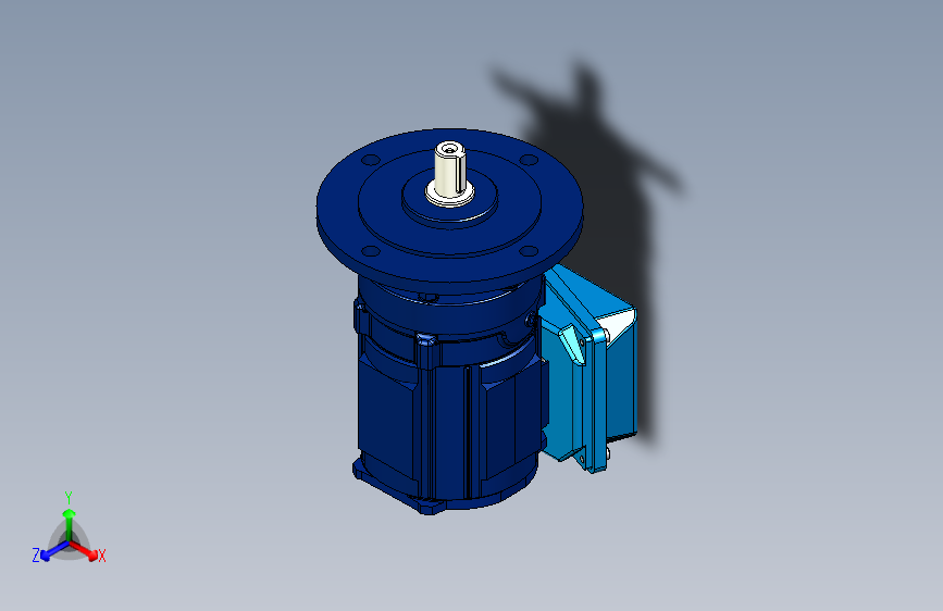 住友(SMT)减速机3D CNVM01-6070