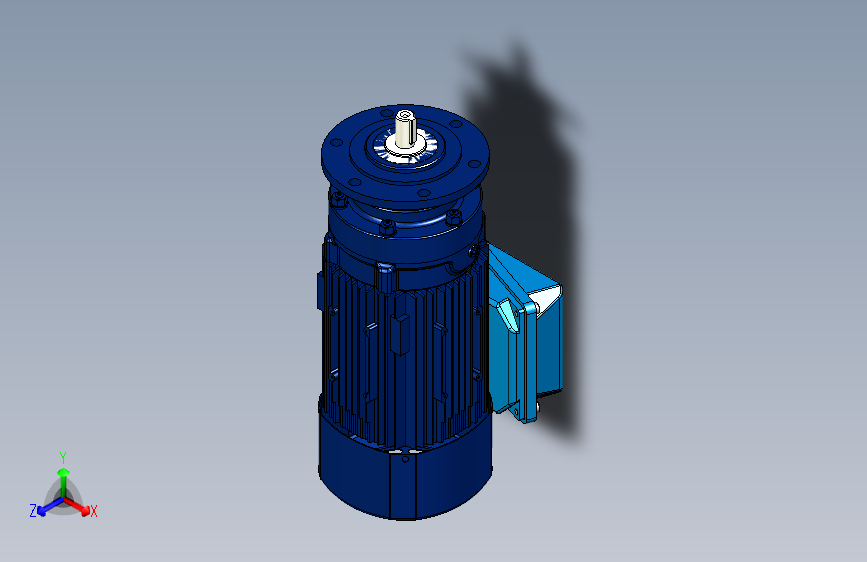 住友(SMT)减速机3D CNVM02-606□-AV,EV-B