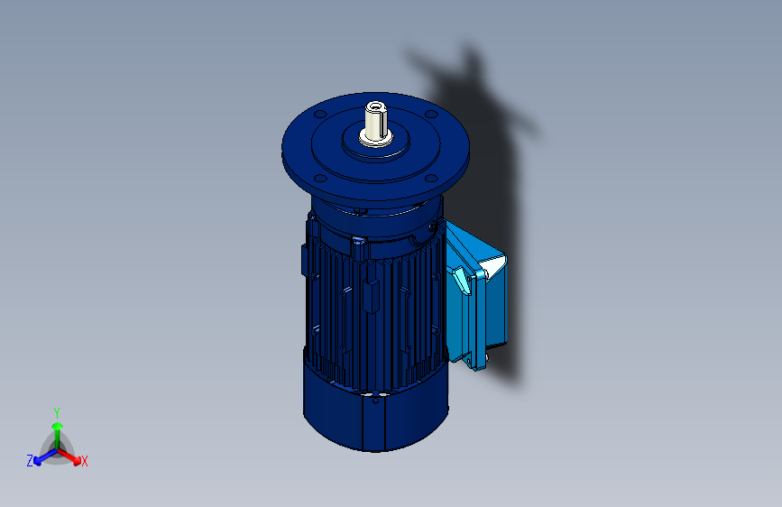 住友(SMT)减速机3D CNVM02-607□-AV,EV-B
