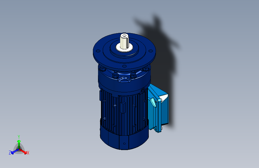 住友(SMT)减速机3D CNVM02-608□-AV,EV