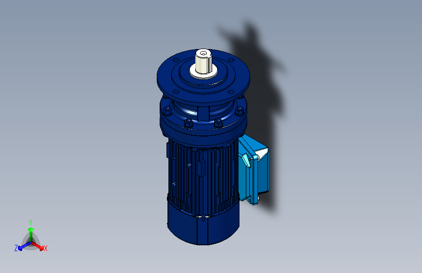 住友(SMT)减速机3D CNVM02-609□-AV,EV-B