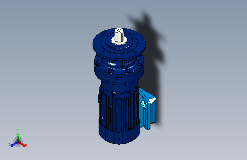 住友(SMT)减速机3D CNVM02-609□DA-AV,EV