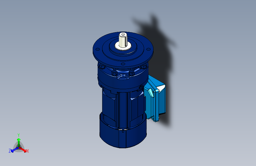 住友(SMT)减速机3D CNVM02-6085-B