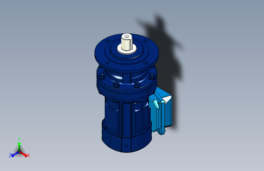 住友(SMT)减速机3D CNVM02-6090