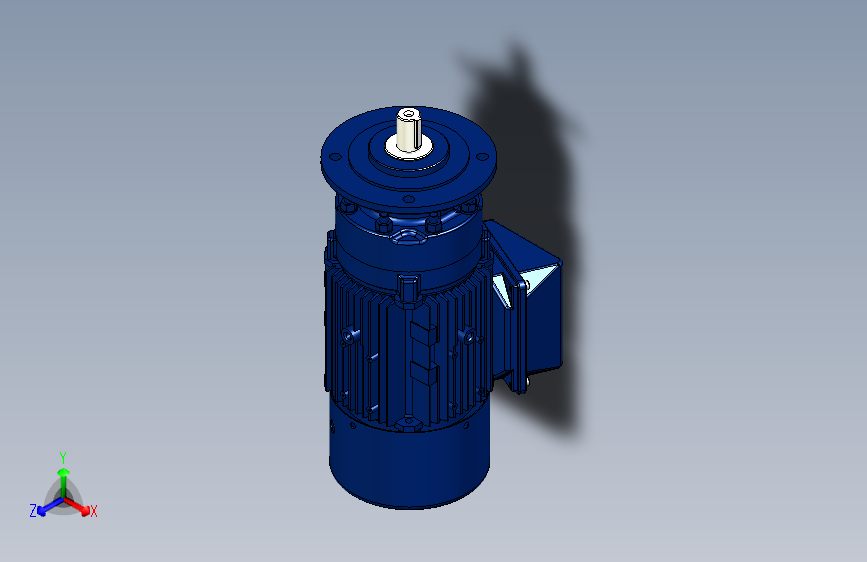 住友(SMT)减速机3D CNVM05-608□-AV,EV-B
