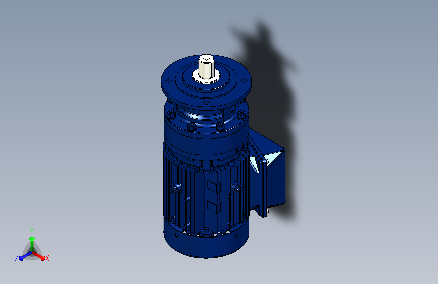 住友(SMT)减速机3D CNVM05-610□-AV,EV