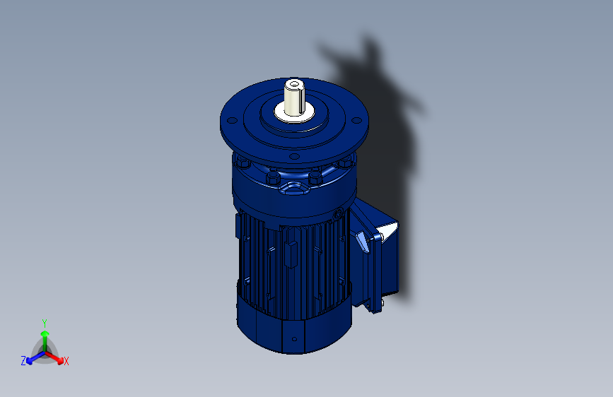 住友(SMT)减速机3D CNVM05-6085