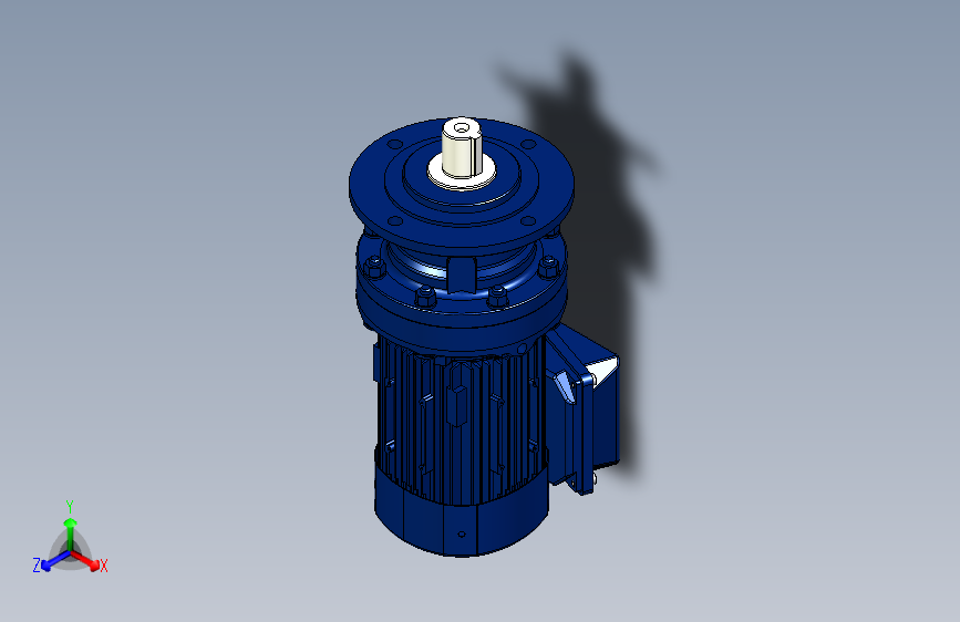 住友(SMT)减速机3D CNVM05-6090