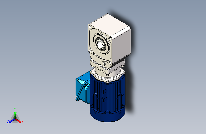 住友(SMT)减速机3D RNYM1-1420-AV,EV