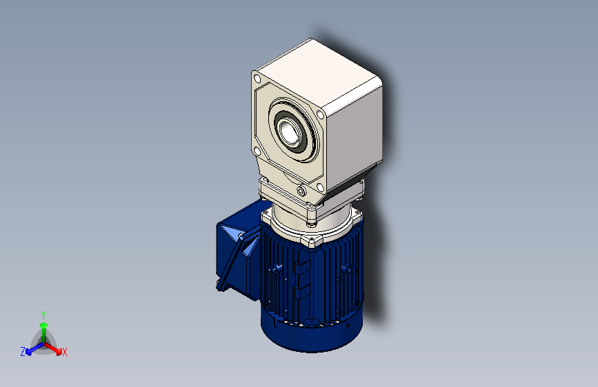 住友(SMT)减速机3D RNYM05-1420-AV,EV