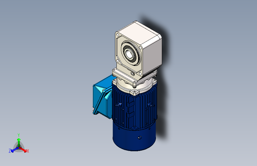 住友(SMT)减速机3D RNYM05-1420-AV,EV-B