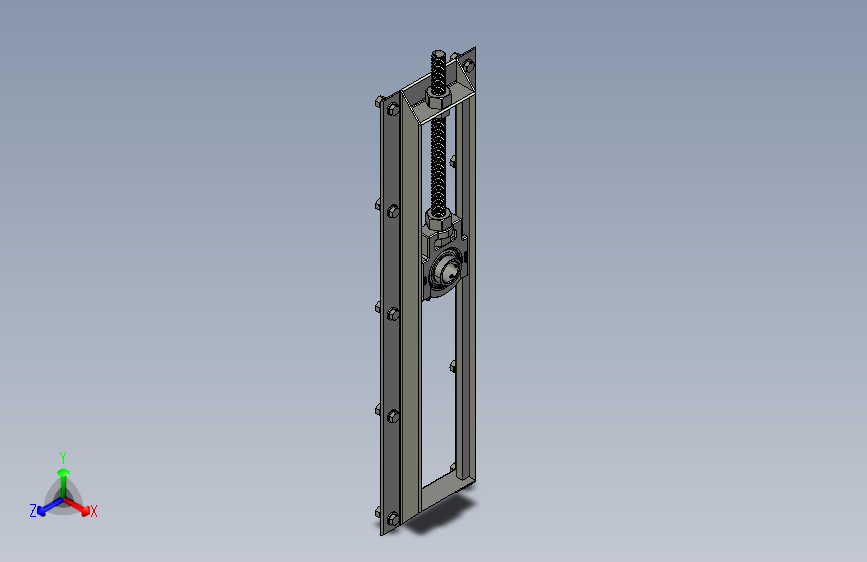 带有 Gu 的张紧系统