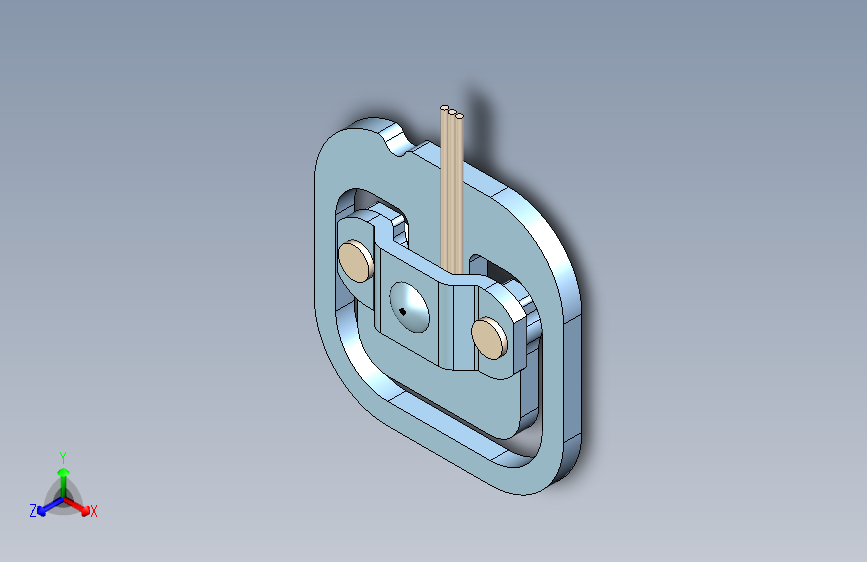 50千克称重传感器