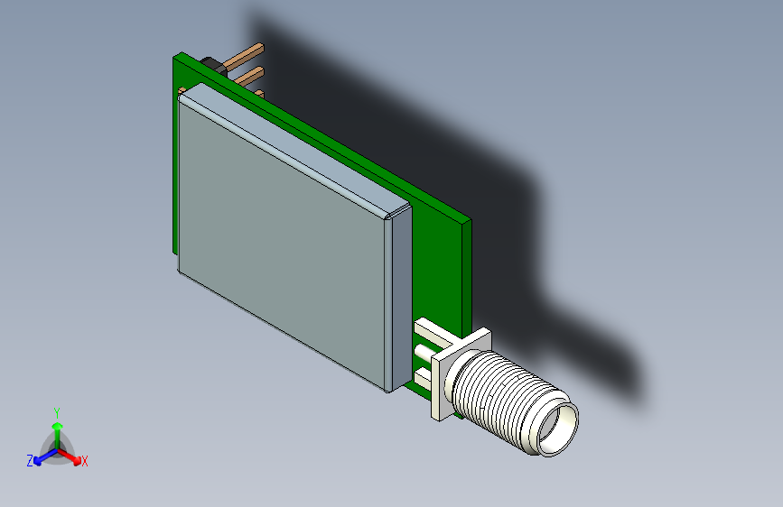 EBYTE E32-433T20DT LoRA射频模块