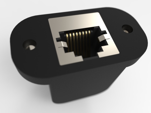 Sinforcon以太网扩展器