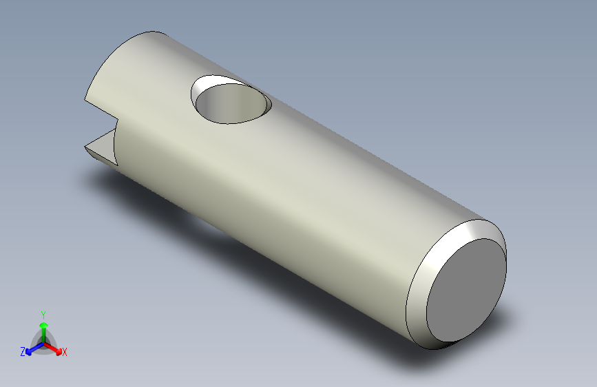爱安特AT拉伸弹簧导向支柱SPAS-3-10-M10