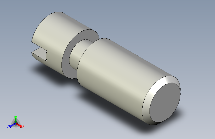 爱安特AT拉伸弹簧导向支柱SPCM-5-15-M10