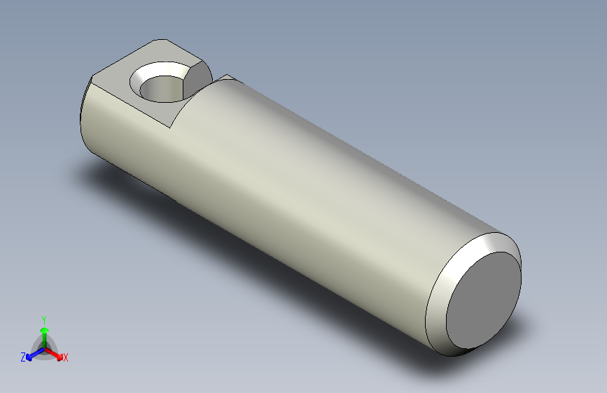 爱安特AT拉伸弹簧导向支柱SPG-4-15-M10
