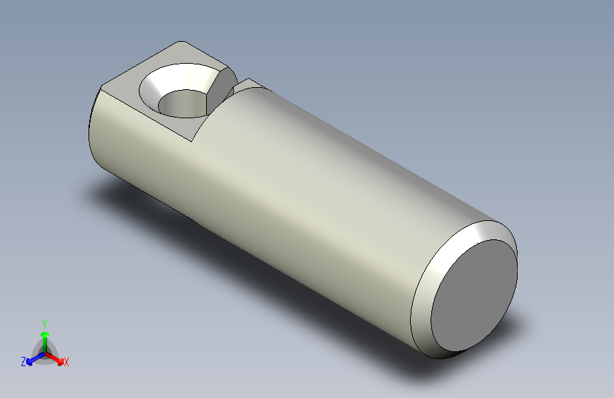 爱安特AT拉伸弹簧导向支柱SPG-8-25-M10