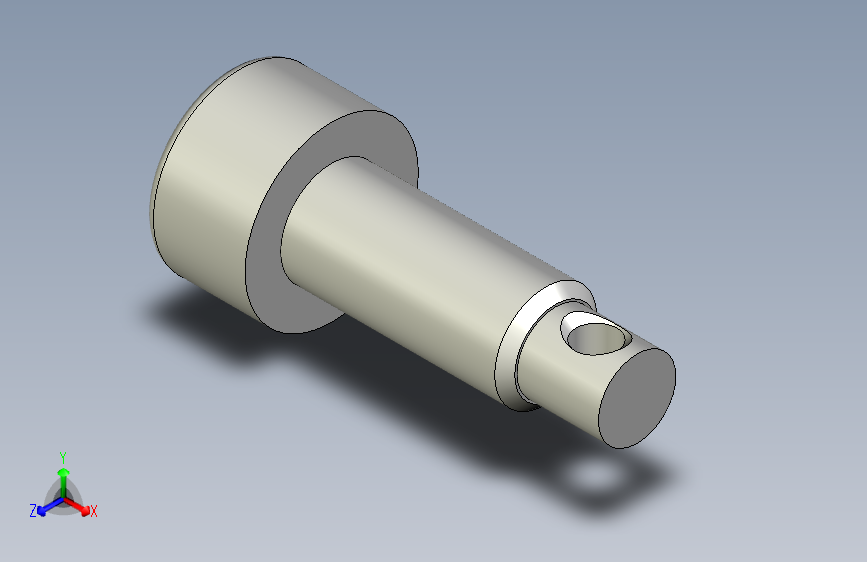 爱安特AT拉伸弹簧导向支柱SPN-5-15-M10