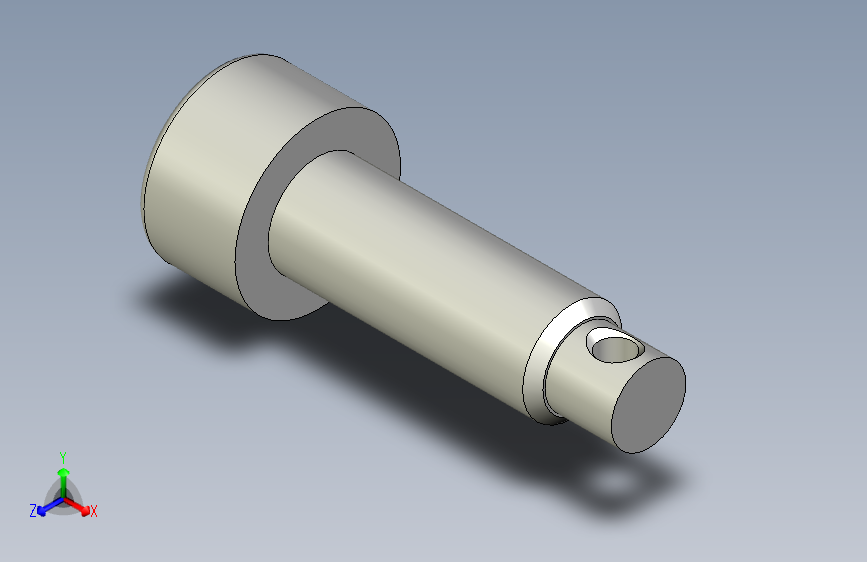 爱安特AT拉伸弹簧导向支柱SPN-6-20-M10