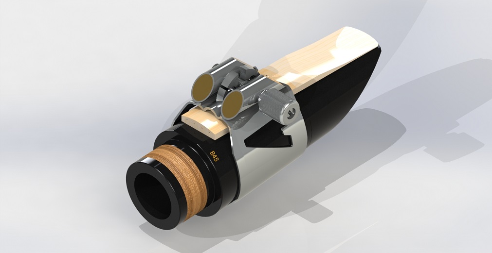 A1000003-长笛 E13 Buffet Crampon