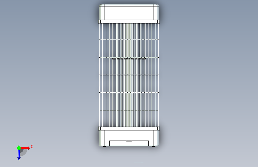 A1000049-电子捕虫器，杀虫器