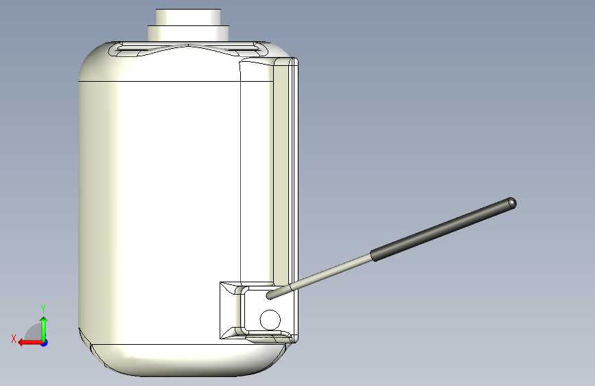 A1000058-害虫喷雾器 _ 除虫喷雾器