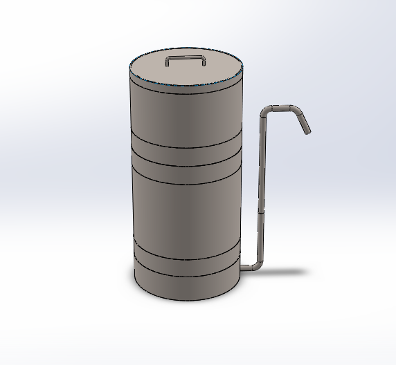 A1000079-生物砂房屋过滤器